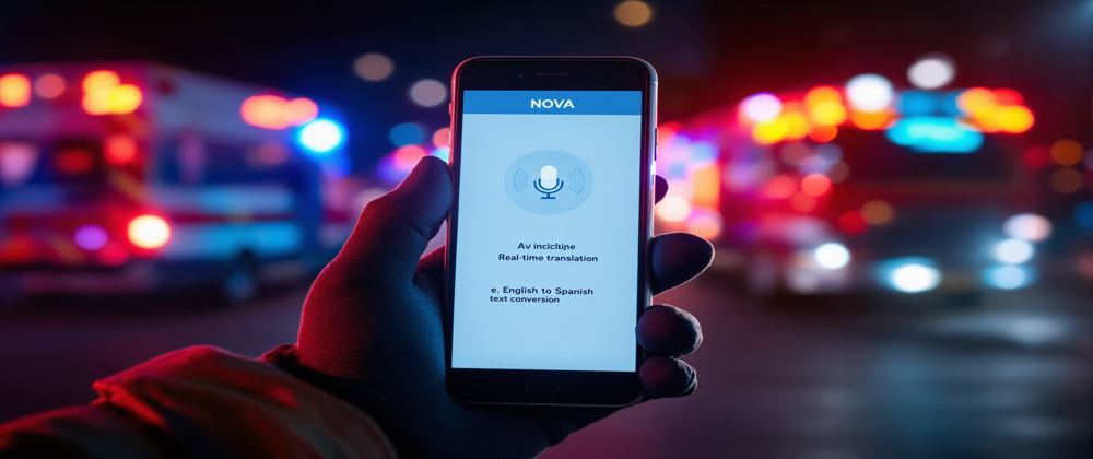 Nova